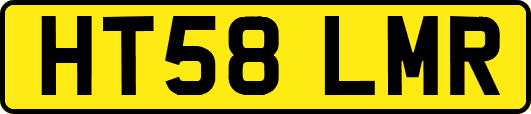 HT58LMR