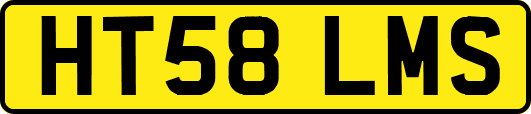 HT58LMS