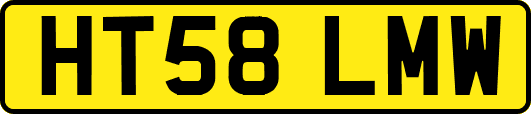 HT58LMW