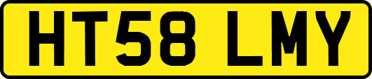HT58LMY