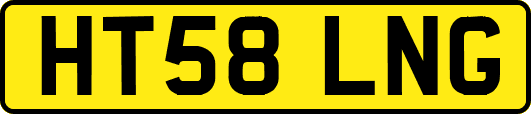 HT58LNG