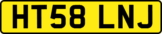 HT58LNJ