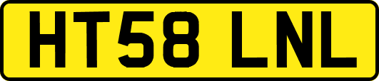 HT58LNL