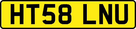 HT58LNU