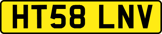 HT58LNV