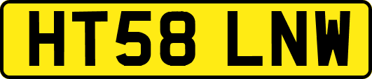 HT58LNW