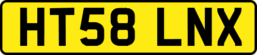 HT58LNX