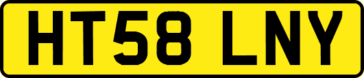 HT58LNY
