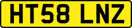 HT58LNZ