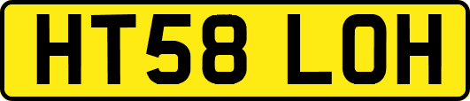 HT58LOH