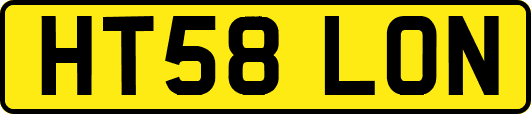 HT58LON