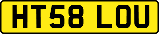 HT58LOU