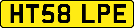HT58LPE