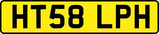 HT58LPH