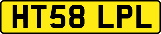 HT58LPL