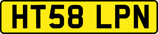 HT58LPN