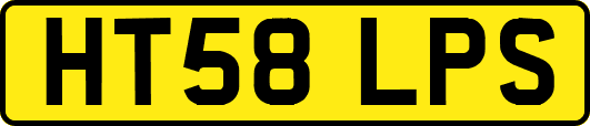 HT58LPS