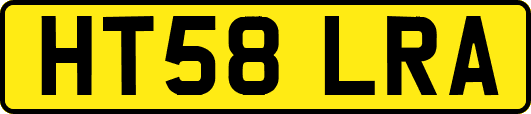 HT58LRA