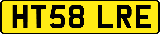 HT58LRE