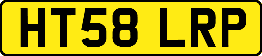 HT58LRP
