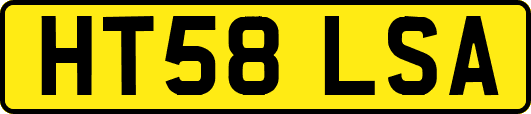 HT58LSA