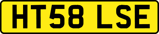 HT58LSE
