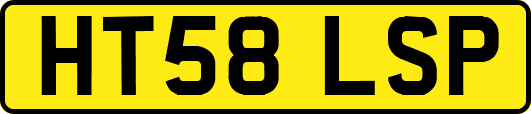 HT58LSP