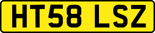 HT58LSZ