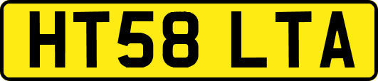 HT58LTA
