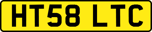 HT58LTC
