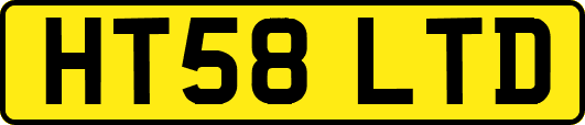 HT58LTD
