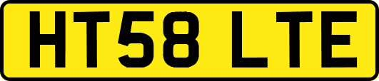 HT58LTE
