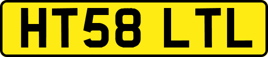 HT58LTL