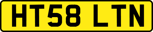 HT58LTN