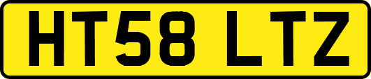 HT58LTZ