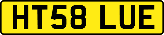HT58LUE