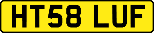HT58LUF