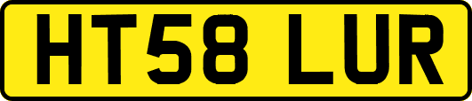 HT58LUR
