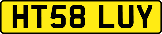 HT58LUY