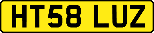 HT58LUZ