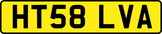 HT58LVA