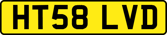 HT58LVD