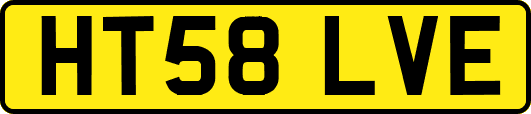 HT58LVE