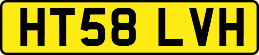 HT58LVH
