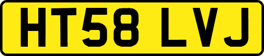 HT58LVJ