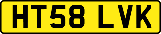 HT58LVK