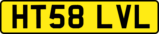 HT58LVL