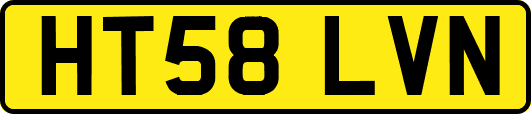 HT58LVN