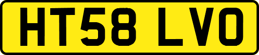 HT58LVO