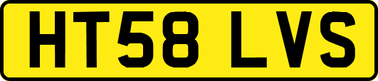 HT58LVS